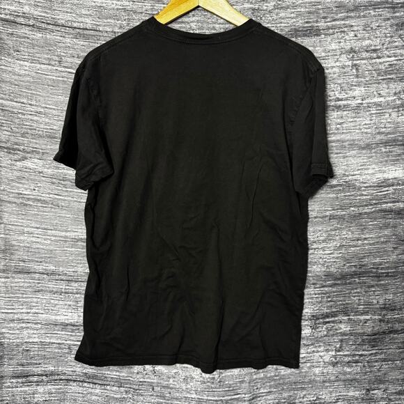 Star Wars Vintage Style T-Shirt Men Size Small 100% Cotton - Picture 2 of 6